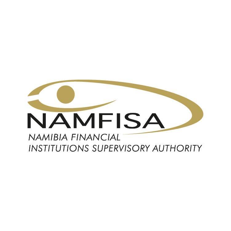 NAMFISA Logo